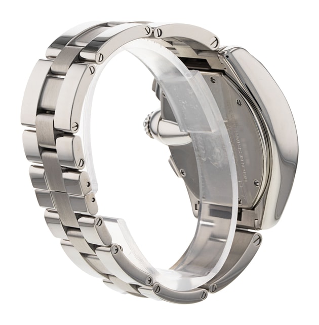 Cartier Roadster W62019X6 Image 3